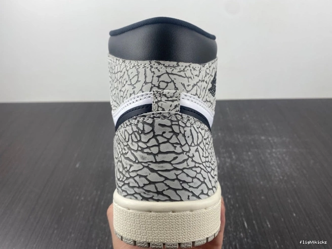 OG Jordan High White Cement DZ5485-052 1 Air 1119